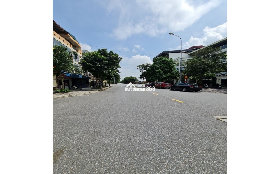 Bán đất đấu gia Gia Lâm, Hà Nội. 91m2, mt 6m đường rộng thênh thang. Lh 0989894845
